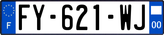 FY-621-WJ