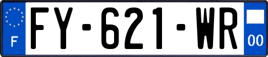 FY-621-WR