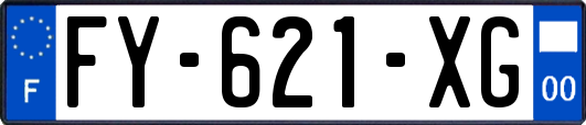 FY-621-XG