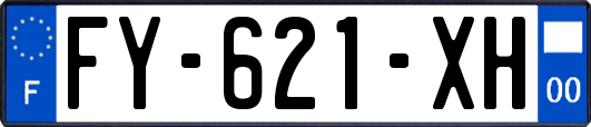 FY-621-XH