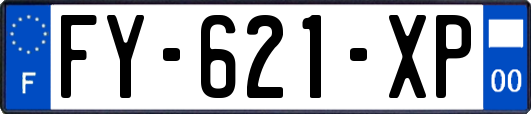 FY-621-XP