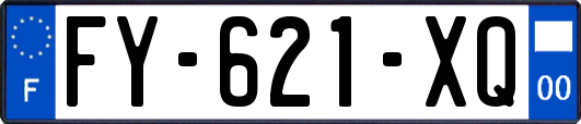 FY-621-XQ