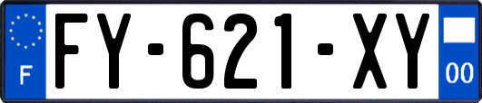 FY-621-XY