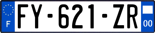 FY-621-ZR