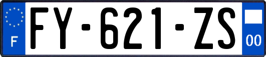 FY-621-ZS