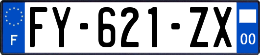 FY-621-ZX