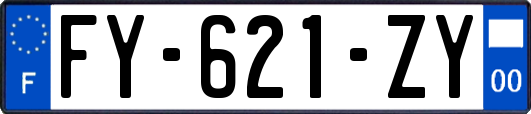 FY-621-ZY