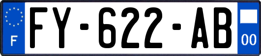 FY-622-AB