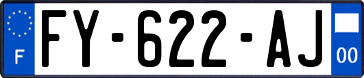 FY-622-AJ