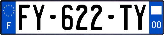 FY-622-TY