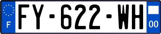 FY-622-WH