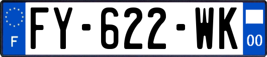 FY-622-WK