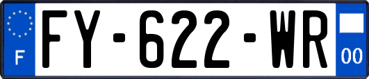 FY-622-WR