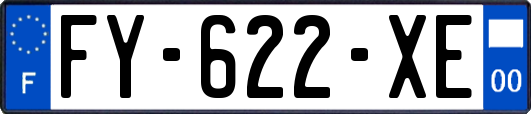 FY-622-XE
