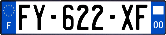 FY-622-XF