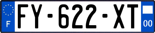 FY-622-XT