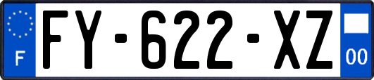 FY-622-XZ