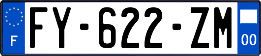 FY-622-ZM