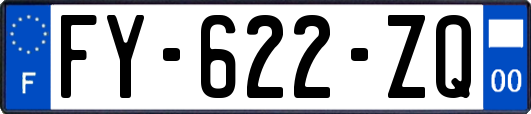 FY-622-ZQ
