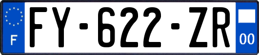 FY-622-ZR