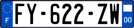 FY-622-ZW
