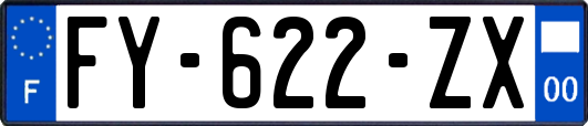 FY-622-ZX
