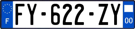 FY-622-ZY