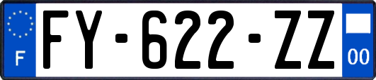 FY-622-ZZ