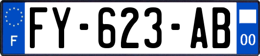 FY-623-AB