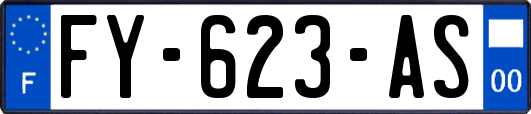 FY-623-AS