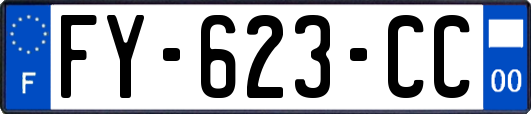 FY-623-CC