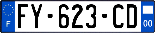 FY-623-CD