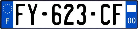 FY-623-CF
