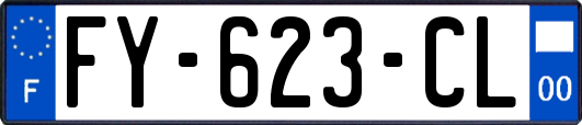 FY-623-CL