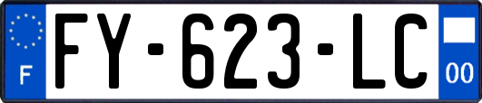 FY-623-LC