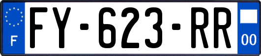 FY-623-RR