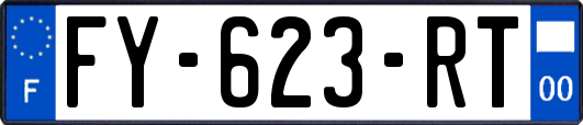 FY-623-RT