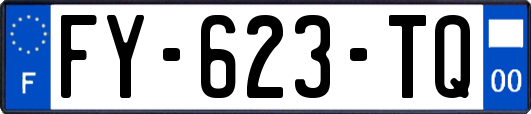 FY-623-TQ