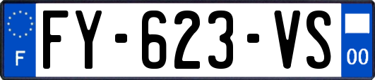 FY-623-VS