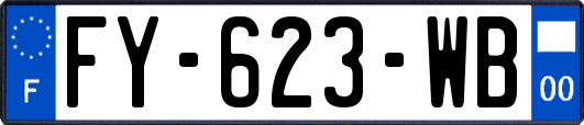 FY-623-WB