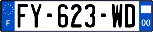 FY-623-WD