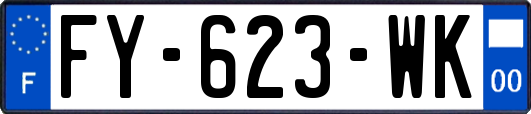 FY-623-WK