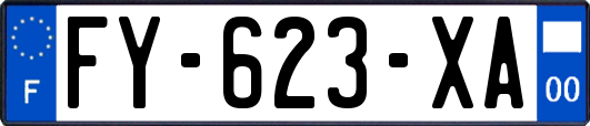 FY-623-XA
