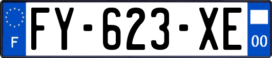 FY-623-XE