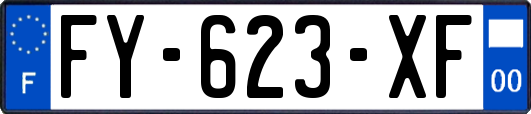 FY-623-XF