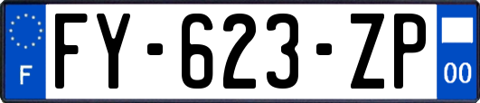 FY-623-ZP