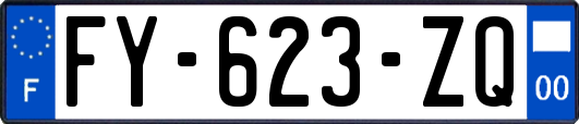 FY-623-ZQ