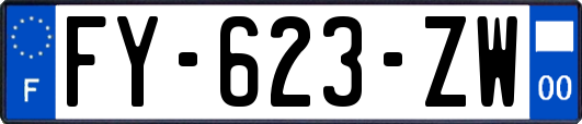 FY-623-ZW