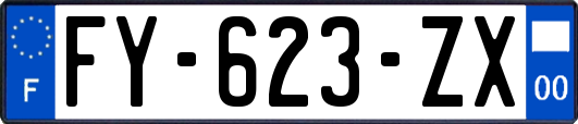 FY-623-ZX