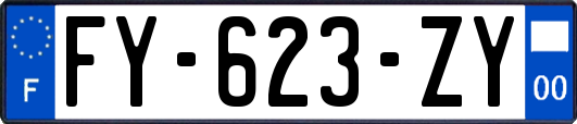FY-623-ZY